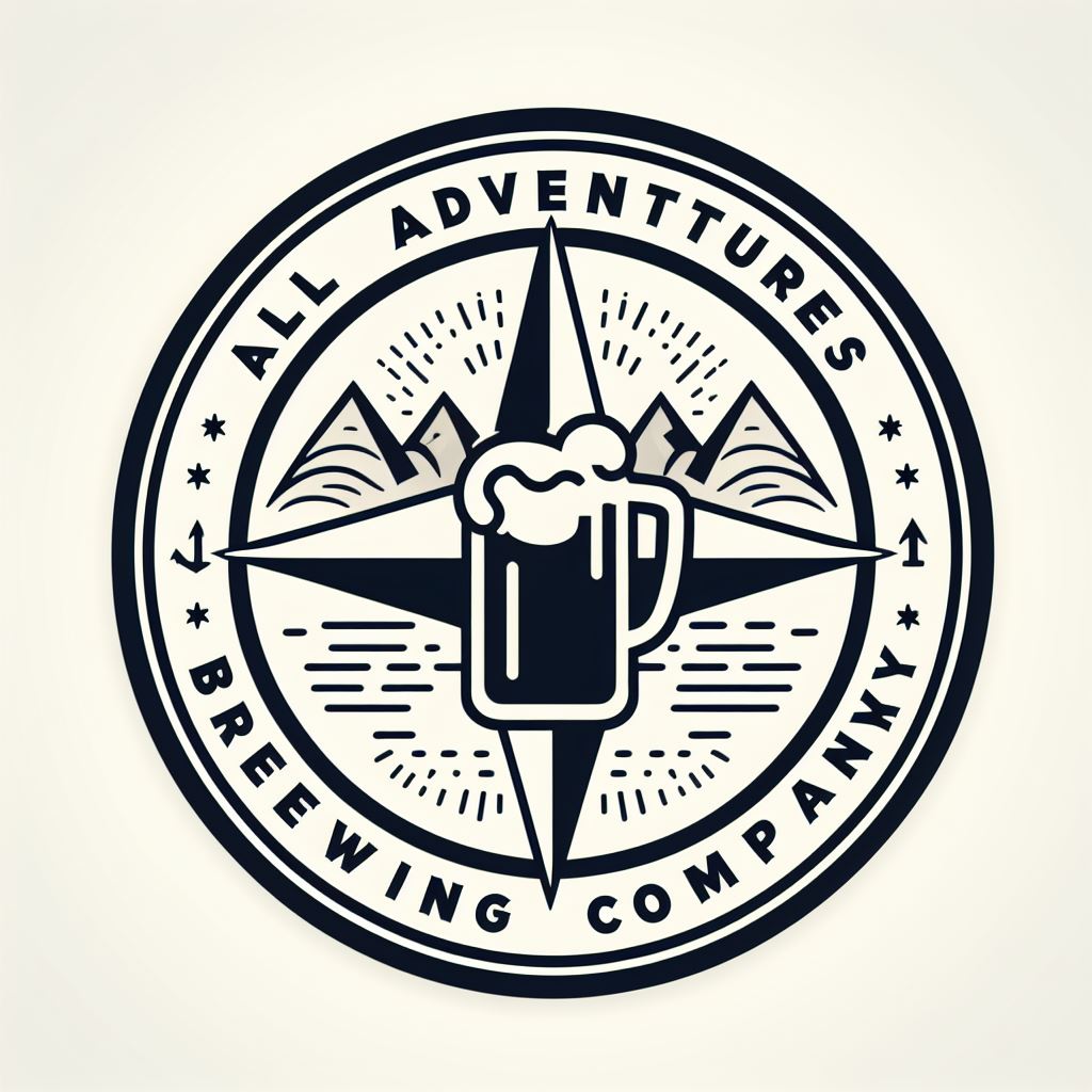 Ale Adventures Logo