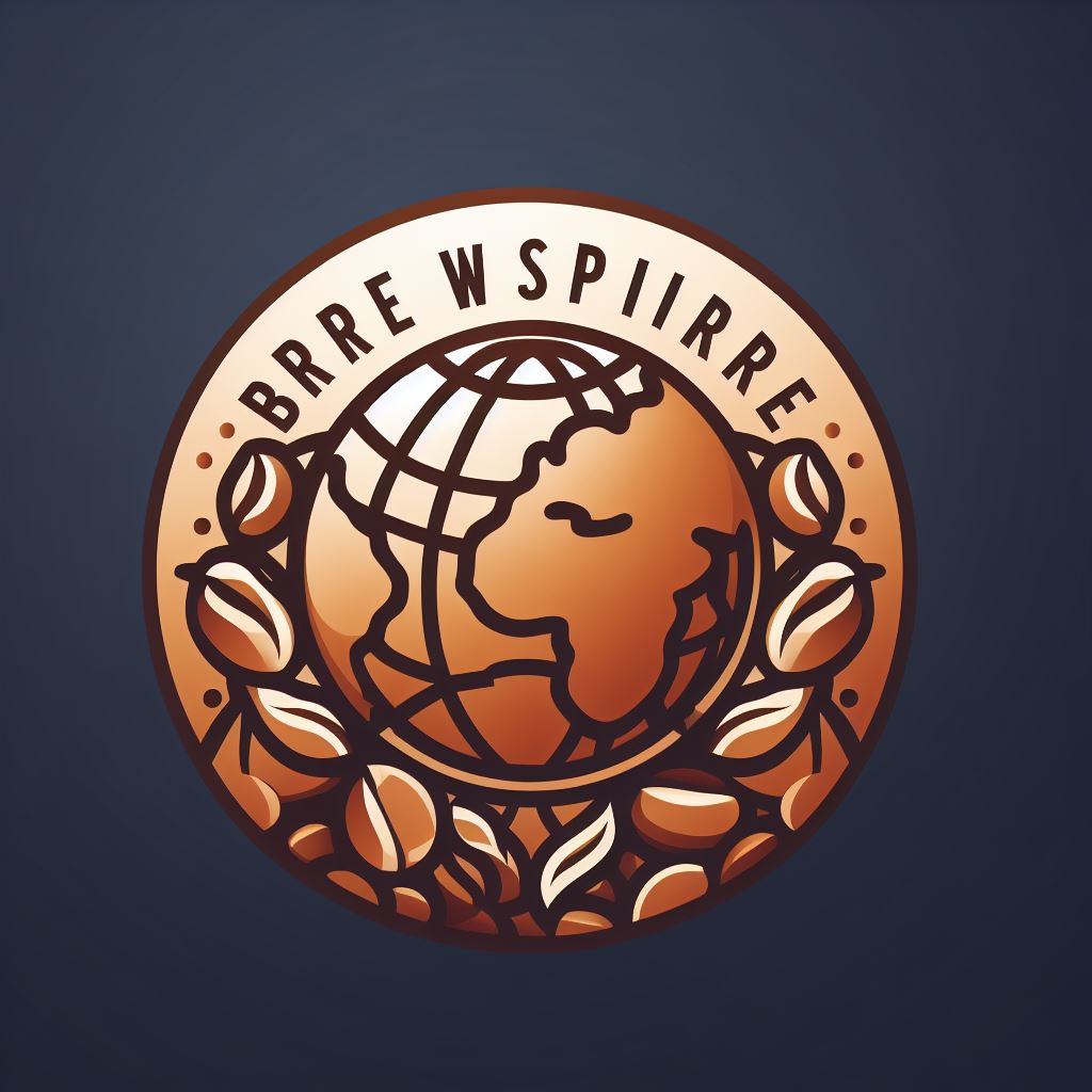 BrewSphere Logo